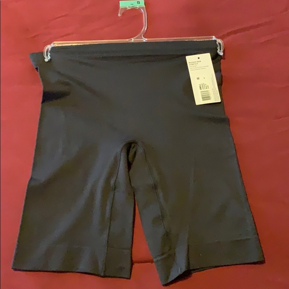 Jockey Seamfree Slipshorts Size Small